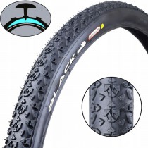 OPONA ROWEROWA 29x2,00 (50-622) - gęsty oplot 60 TPI