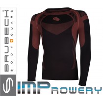 Bluza TERMOAKTYWNA BRUBECK DRY męska