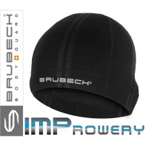 Czapka TERMOAKTYWNA BRUBECK EXTREME MERINO HM10080
