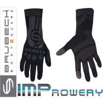 Rękawiczki TERMOAKTYWNE BRUBECK SMART GLOVES