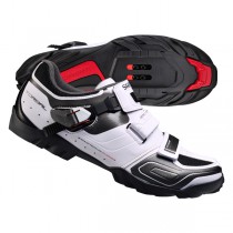 Buty SPD SHIMANO SH-M089 białe
