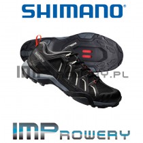 Buty SPD SHIMANO SH-MT34 czarne