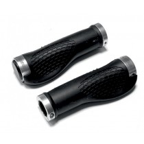 Chwyty kierownicy MERDA GP-MD012 SKRĘCANE