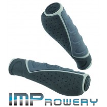 Chwyty ACCENT Comfort 3D 92mm do RevoShift