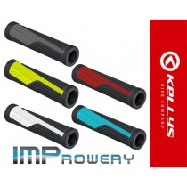Chwyty kierownicy KELLYS KLS ADVANCER 2Density