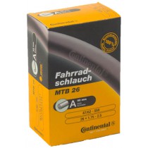 Dętka CONTINEENTAL 26 x1.75 do 2.5 AUTO