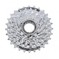 Kaseta SHIMANO ALIVIO CS HG51 8 rzędowa