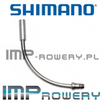 Fajka hamulca SHIMANO V-BRAKE 90 stopni