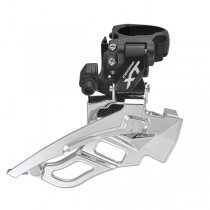 Przerzutka Przód Shimano Deore XT 3rz FD-T781 34.9mm 