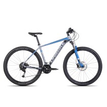 Rower Unibike FUSION 29'' /19 Grafitowo-Niebieski męski 