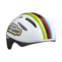 Kask Lazer Bob Future World Champ dziecięcy