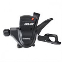 Dźwignia Przerzutki Shimano SLX Lewa 2/3x SL-M670 