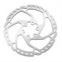 Tarcza Hamulca Shimano SLX / DEORE 203mm 6 Śr SM-RT66