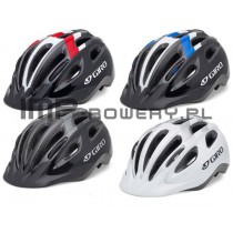 Kask rowerowy GIRO SKYLINE II