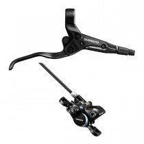 Hamulec tarczowy SHIMANO BR-MT200 / BL-MT200 czarny