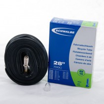 Dętka SCHWALBE AV17  28'' AUTO