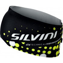 Opaska Silvini Piave Czarna