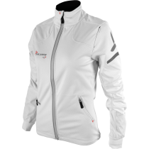 Kurtka sportowa Silvini Mia Softshell damska