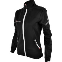 Kurtka sportowa Silvini Mia Softshell damska