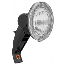 LAMPA PRZÓD AXA ISI HALOGEN SWITCH