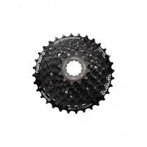 Shimano Kaseta CS-HG200 8rz zakres 12-32 czarna