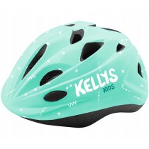 Kask KELLYS KLS BUGGIE MINT S 48-52cm