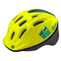 Kask KELLYS MARK 018 yellow-green S/M