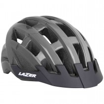  Kask sportowy Lazer Compact Titanium Uni