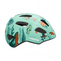 Lazer Kask Pnut KinetiCore Sealife r 46-52 unisex