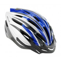 Kask KELLYS ACCESS blue 58-60 cm