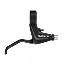 Klamka hamulca SHIMANO ALIVIO BL-T4000 CZARNA