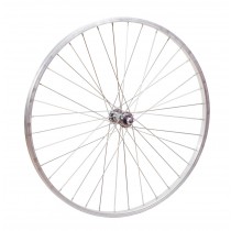 KOŁO PRZÓD Alu/Stal 28''
