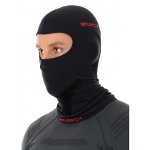 Kominiarka termoaktywna BRUBECK WOOL KM10370