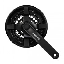 Korby SHIMANO FC-TY301