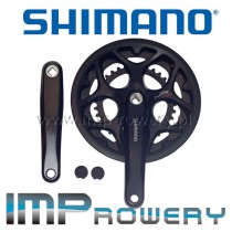 Korby SHIMANO FC-A070 50x34 szosa