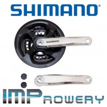 Korby SHIMANO FC-M131 42-34-24