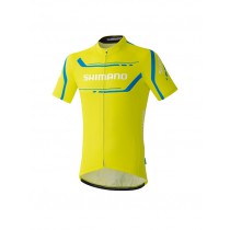 Koszulka rowerowa SHIMANO krótki rękaw 2016
