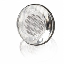 Lampka przednia pod dynamo standard