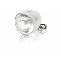 Lampka przednia pod Dynamo Retro
