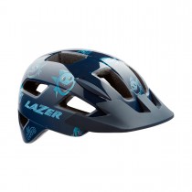 Kask Lazer Lil Gekko CE-CPSC Sharky - dziecięcy model 2020r.