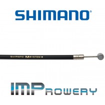 Linka hamulca tył SHIMANO MTB Z PANCERZEM