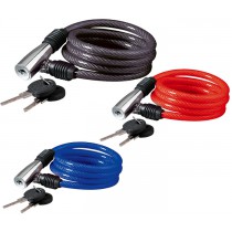 Zapięcie KELLYS K - 1026S 100cm