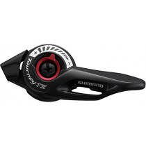 Manetka przód SHIMANO SL-TZ500 3rz.