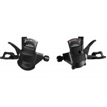 Manetka SHIMANO DEORE SL-M610 na obejmę
