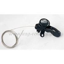 Manetka SHIMANO SL TZ20 6 biegów