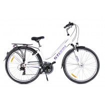 Rower Storm Maraton 2,0 LADY 28" rama;17" kolekcja 2021