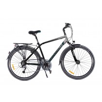 Rower Storm Maraton 6,0 MAN Treking rama 23" kolekcja 2021