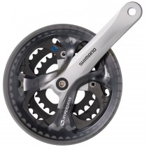 Mechanizm korbowy  Shimano Acera FC-M361