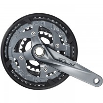Mechanizm korbowy  SHIMANO ALIVIO FC-M4060