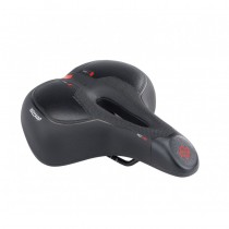 Siodło WITTKOP MEDICUS PRO 6.3 unisex GEL, E-bike